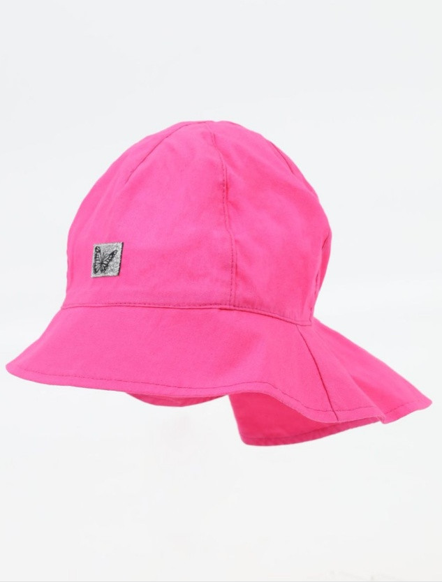 Панамка летняя для девочек | YO!