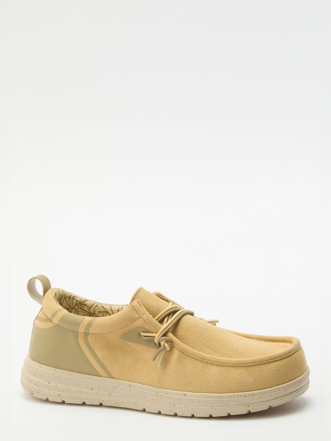 Мокасины мужские | Tendance