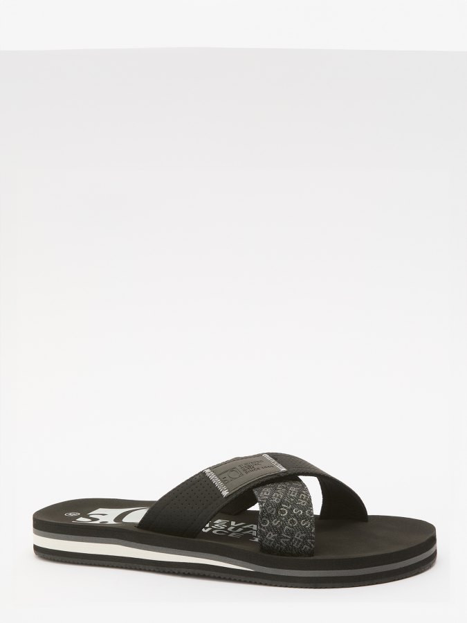 Шлепанцы мужские | S.Oliver