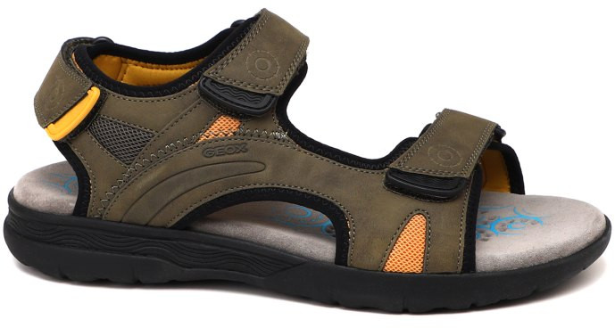 Сандалии мужские | GEOX