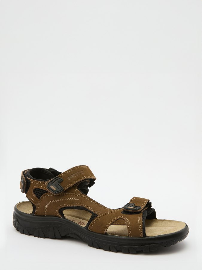 Сандалии мужские | Marco Tozzi