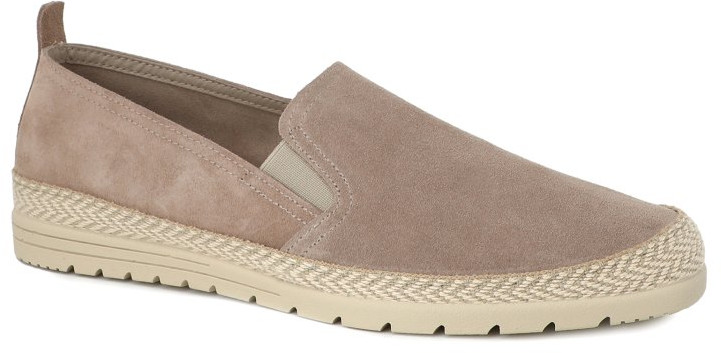 Слипоны мужские | Creativo Spain