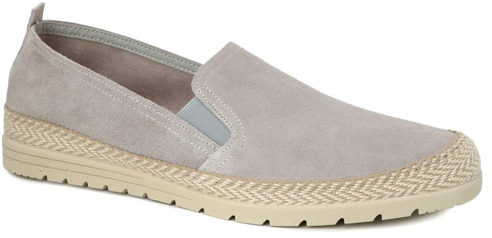 Слипоны мужские | Creativo Spain