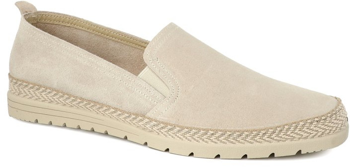 Слипоны мужские | Creativo Spain