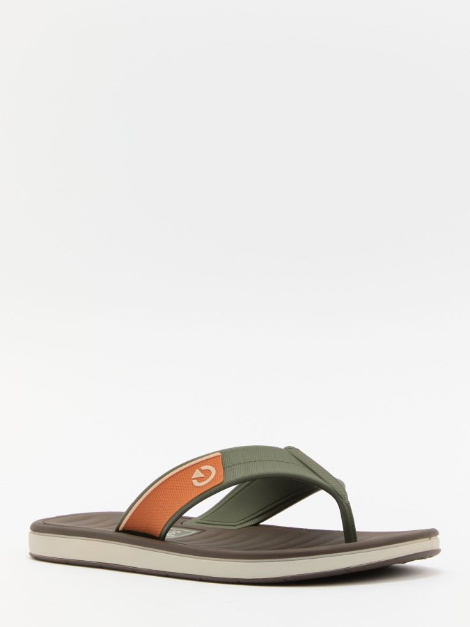 Шлепанцы мужские | Cartago