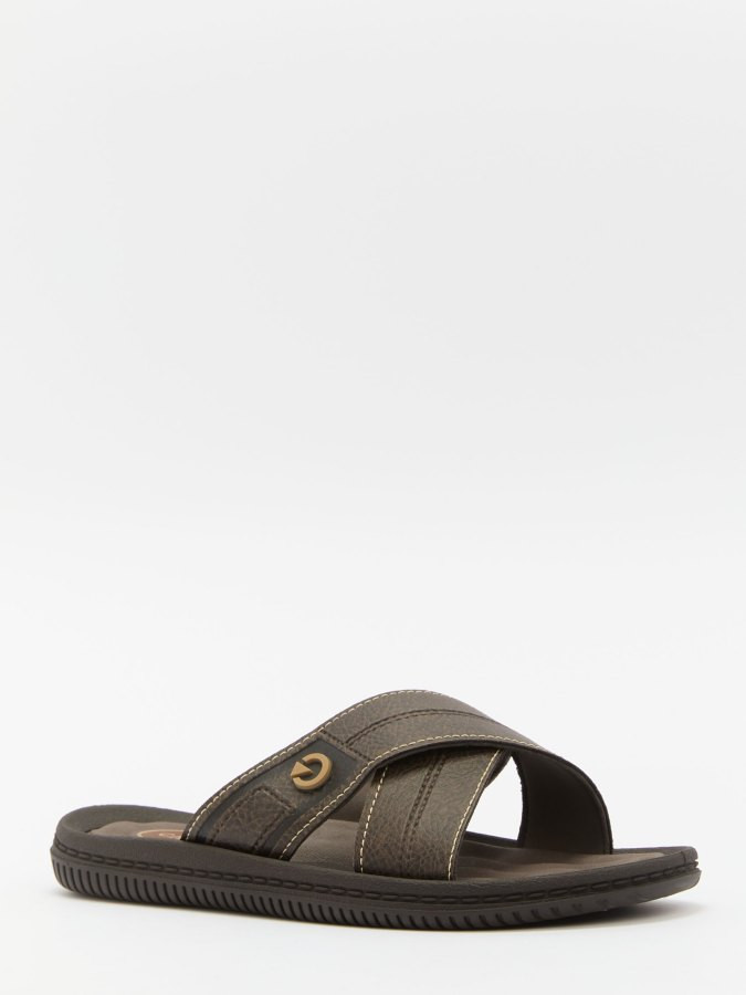 Шлепанцы мужские | Cartago