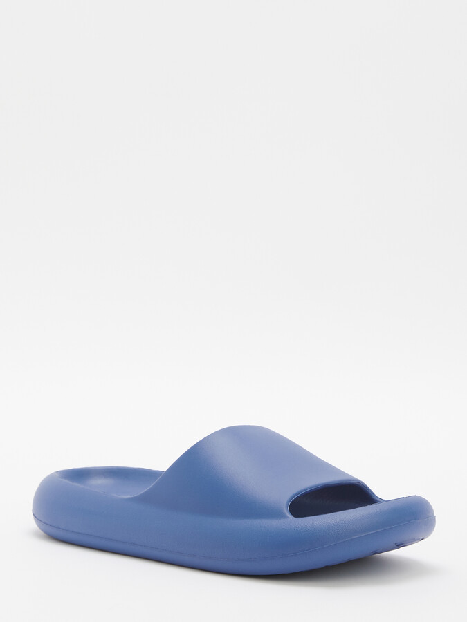 Шлепанцы мужские | Tendance