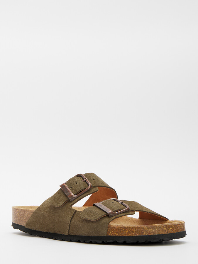 Шлепанцы мужские | Tamaris