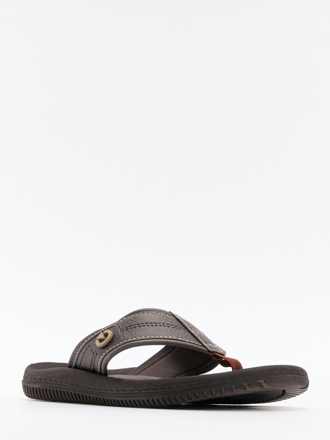 Шлепанцы мужские | Cartago