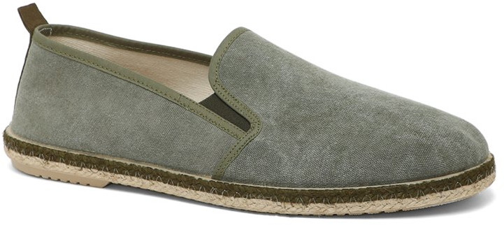 Эспадрильи мужские | Creativo Spain
