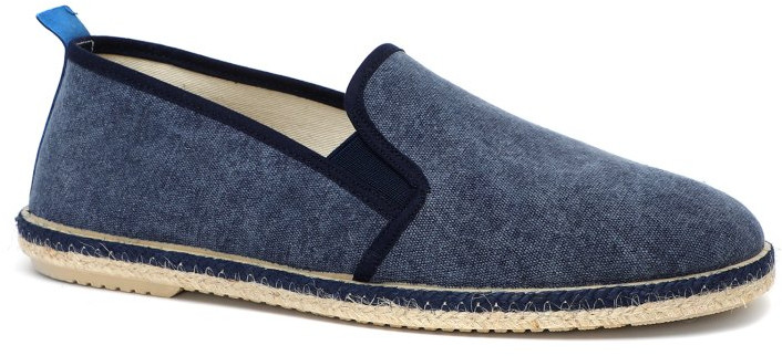 Эспадрильи мужские | Creativo Spain