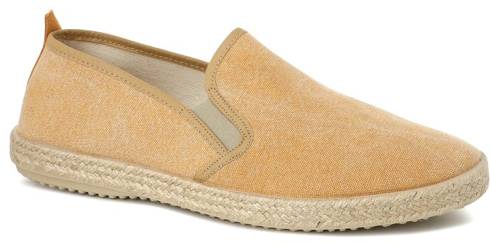 Эспадрильи мужские | Creativo Spain