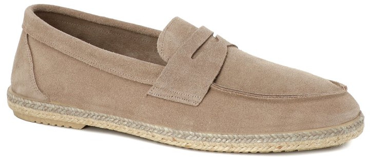 Эспадрильи мужские | Creativo Spain