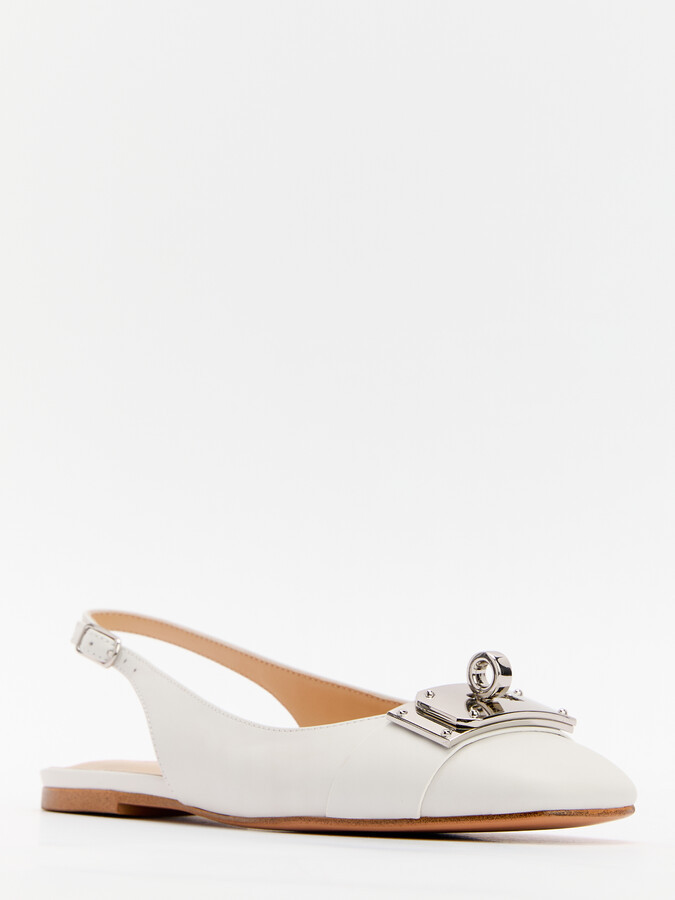 Балетки женские | Tendance