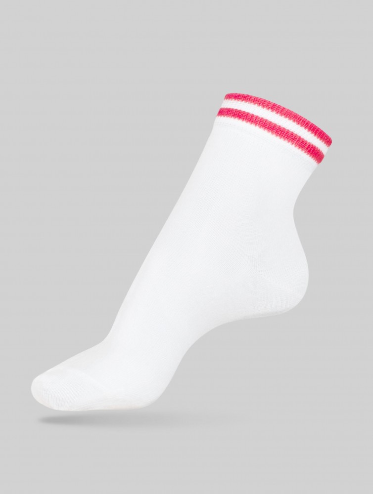 Носки женские хлопковые «Classic» | Conte Elegant