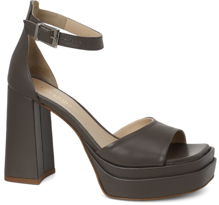 Босоножки женские | Gianni Renzi