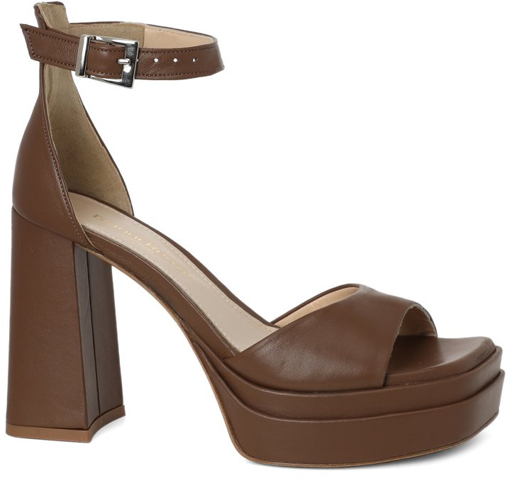 Босоножки женские | Gianni Renzi