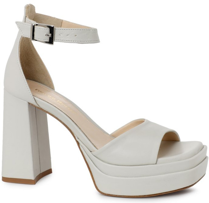 Босоножки женские | Gianni Renzi