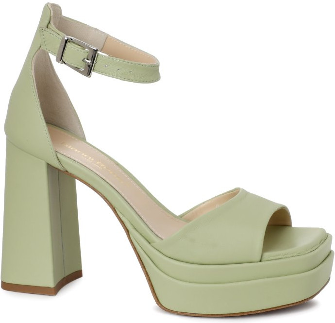 Босоножки женские | Gianni Renzi