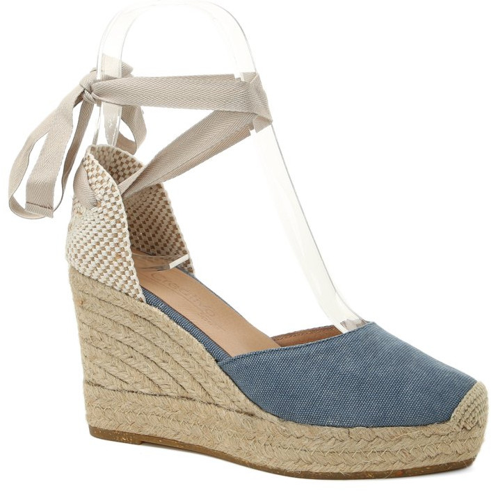 Босоножки женские | Creativo Spain