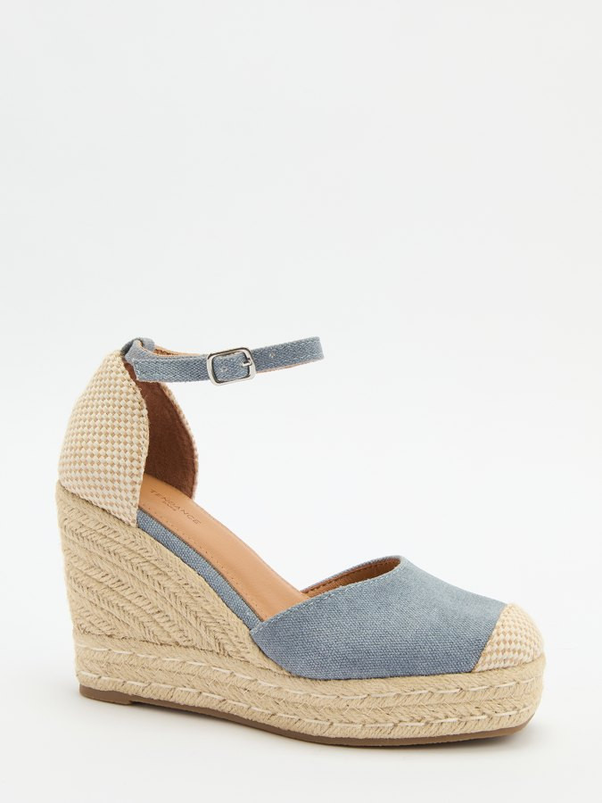 Босоножки женские | Tendance