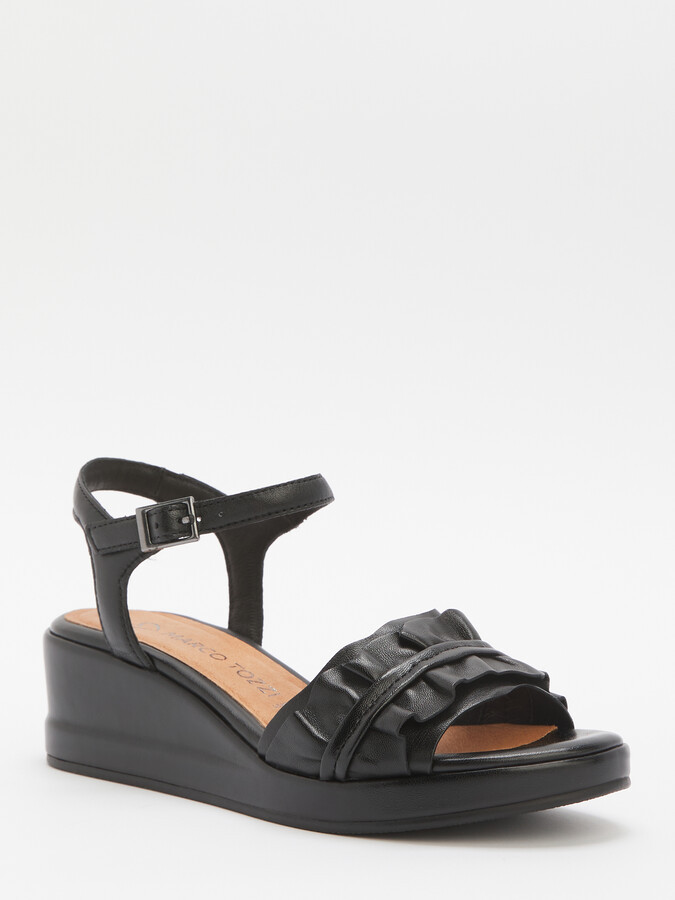 Босоножки женские | Marco Tozzi