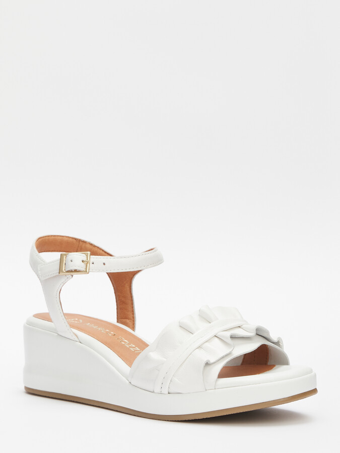 Босоножки женские | Marco Tozzi