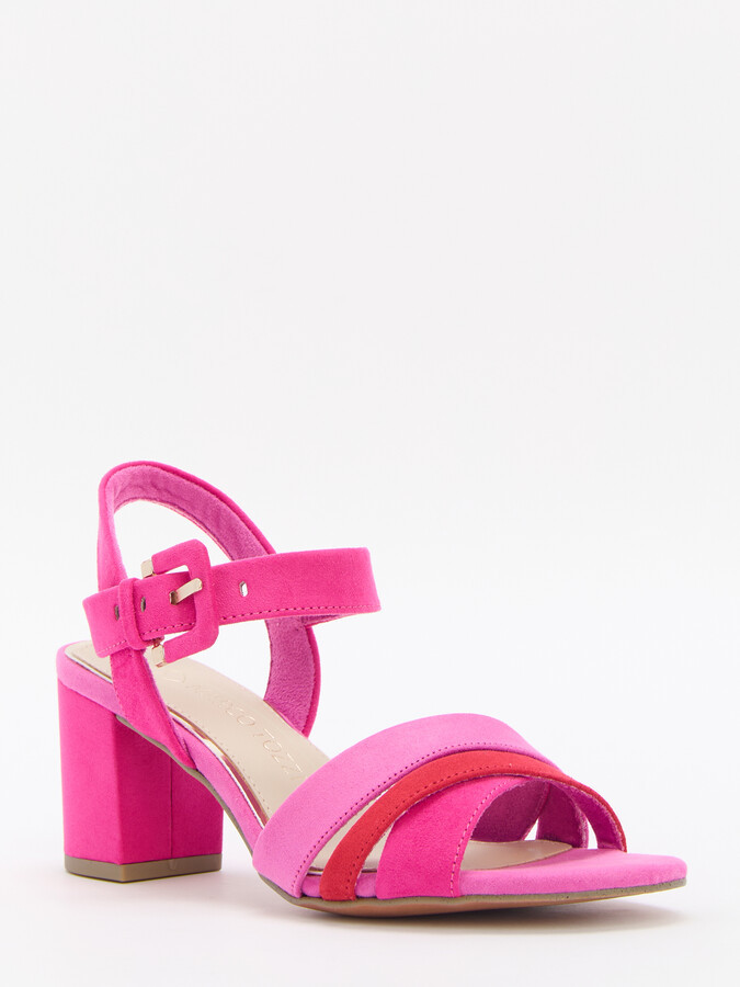 Босоножки женские | Marco Tozzi