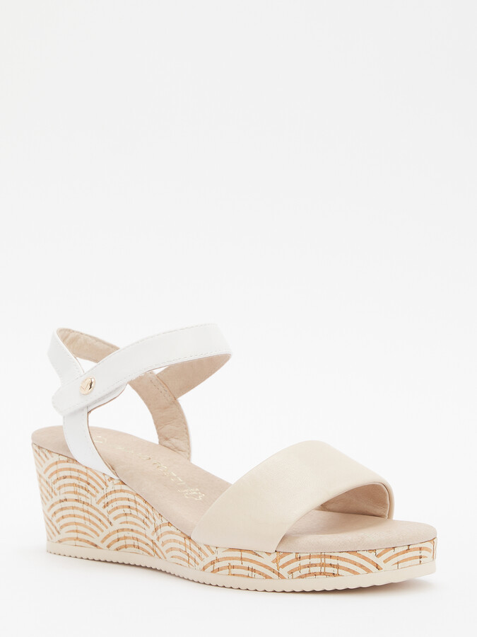 Босоножки женские | Marco Tozzi