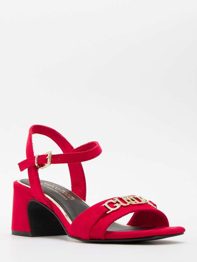 Босоножки женские | Marco Tozzi