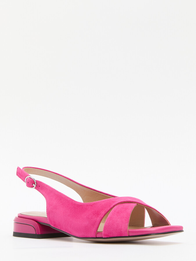 Босоножки женские | Tendance