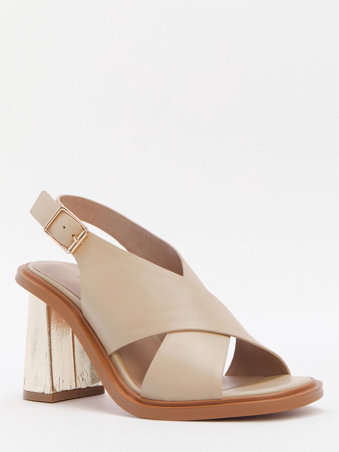 Босоножки женские | Tendance