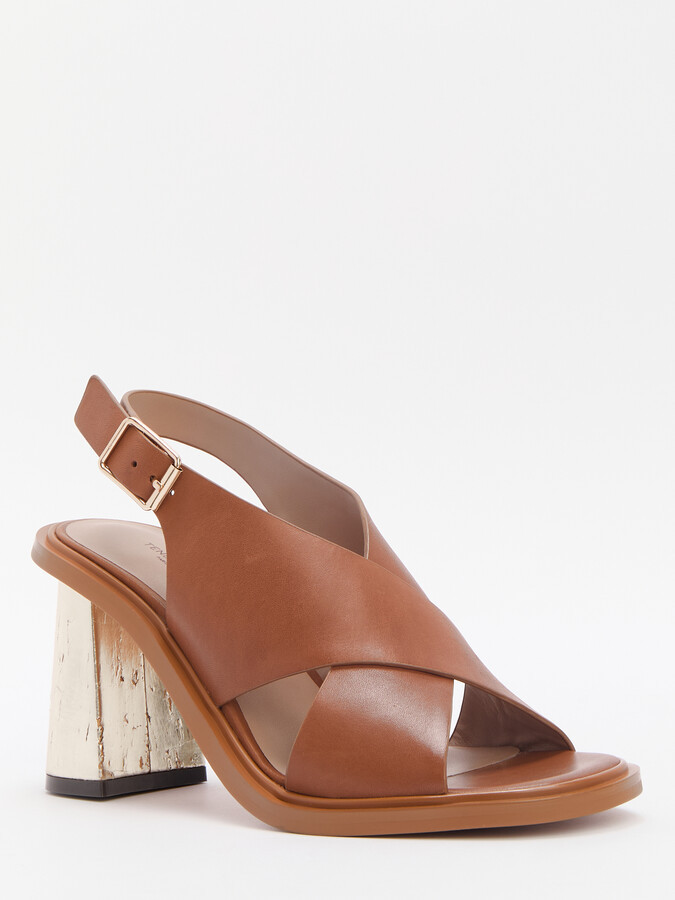 Босоножки женские | Tendance