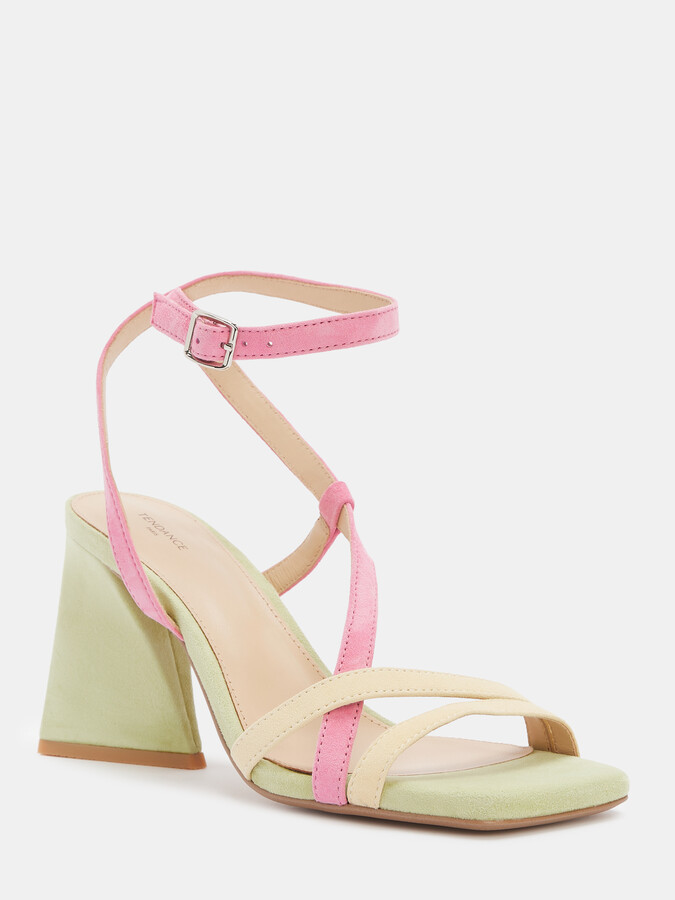 Босоножки женские | Tendance