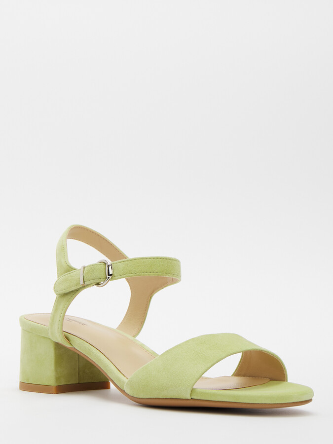 Босоножки женские | Tendance