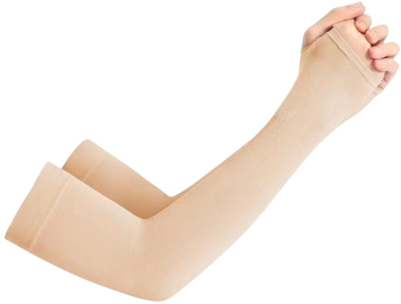 Комплект солнцезащитных нарукавников