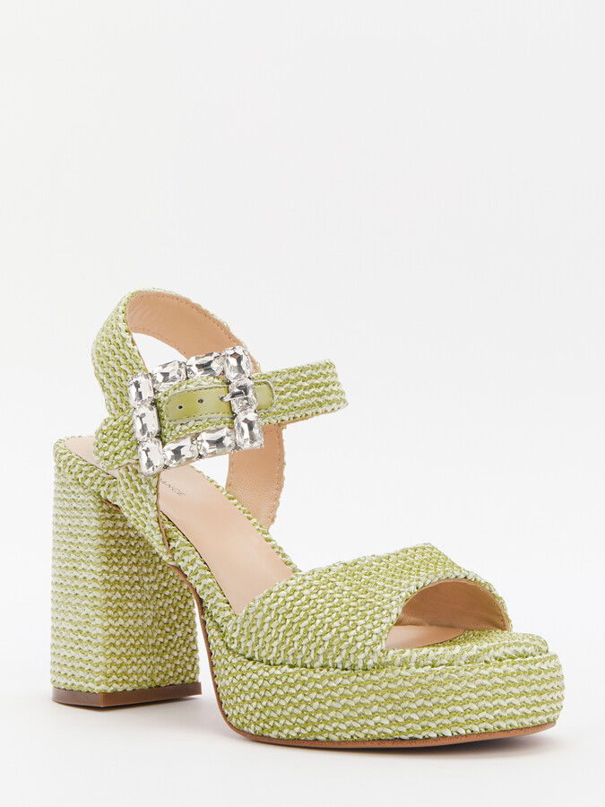 Босоножки женские | Tendance