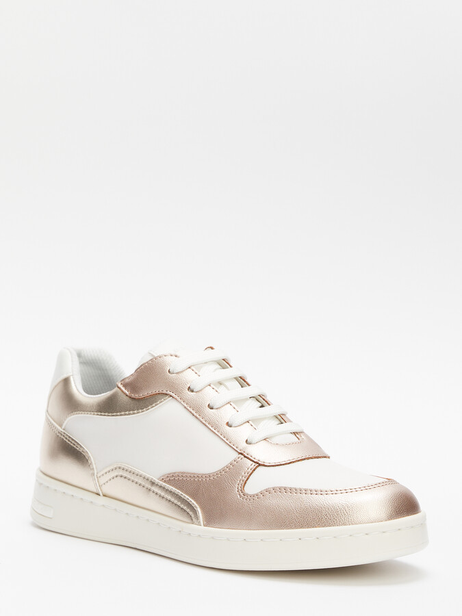 Кеды женские | GEOX