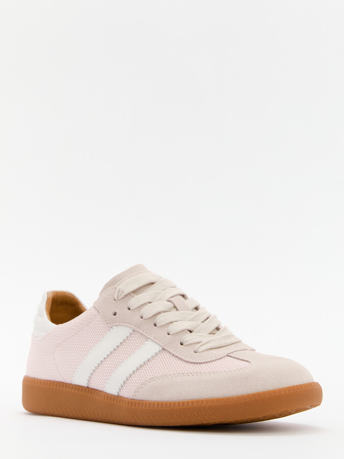 Кеды женские | Tendance