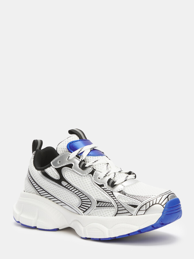 Кроссовки женские | Tendance