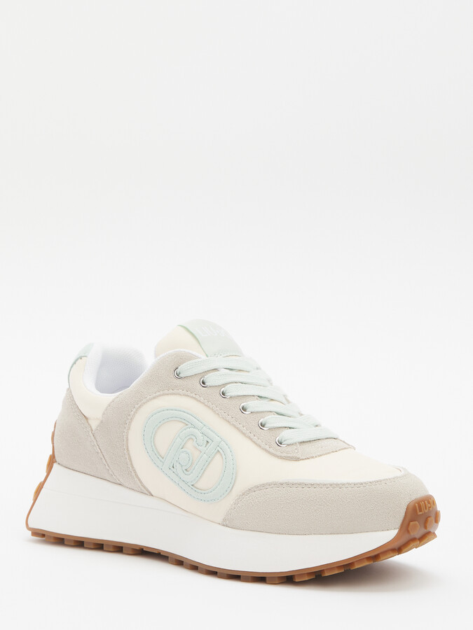 Кроссовки женские | Liu Jo