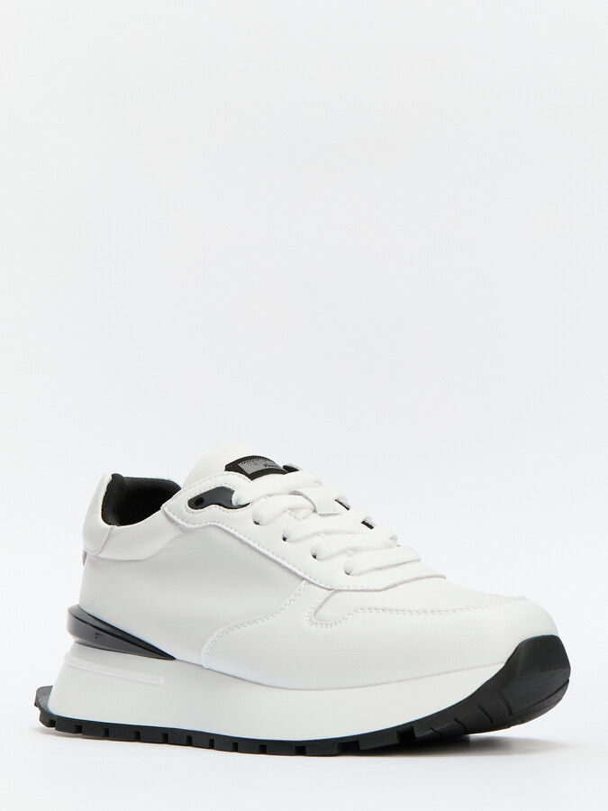 Кроссовки женские | Tendance