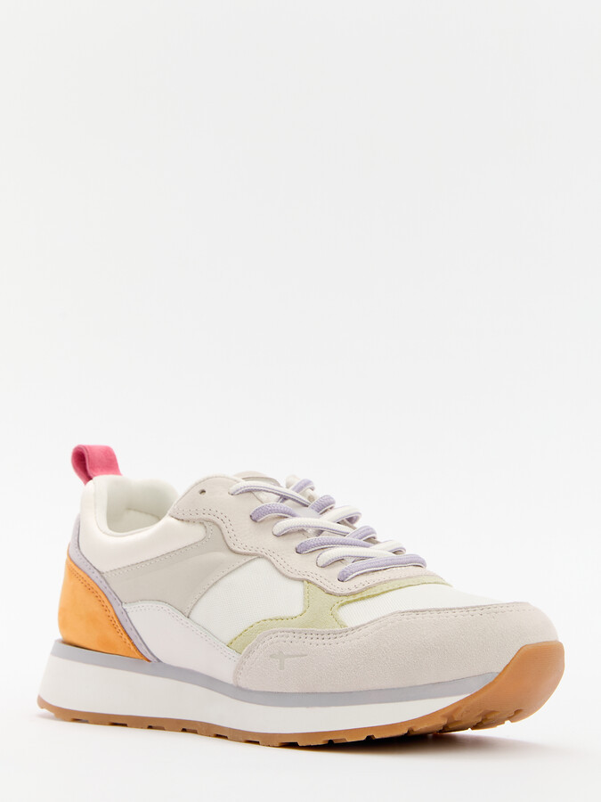 Кроссовки женские | Tamaris