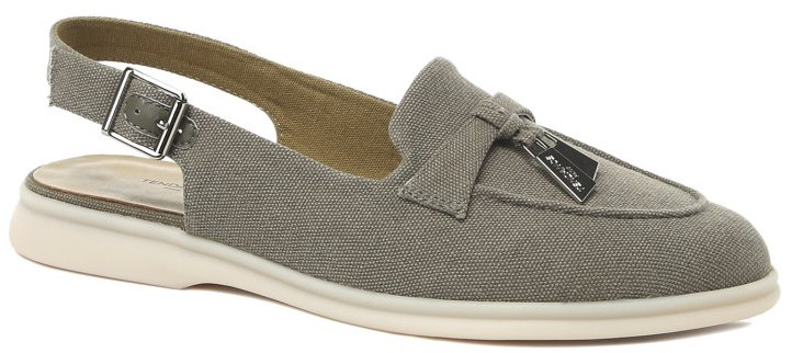 Лоферы женские | Tendance