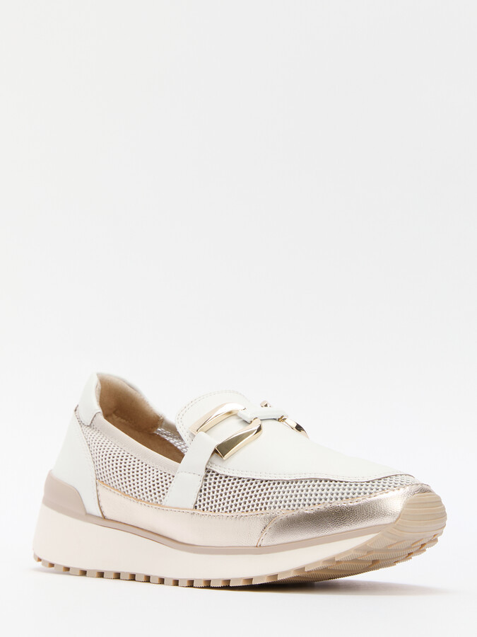 Лоферы женские | Caprice