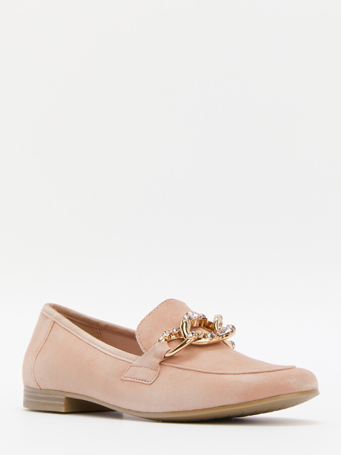 Лоферы женские | Marco Tozzi