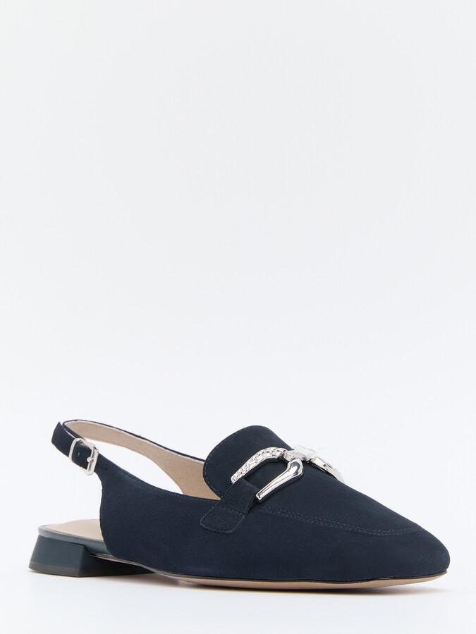 Лоферы женские | Caprice