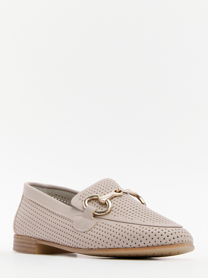 Лоферы женские | Tendance