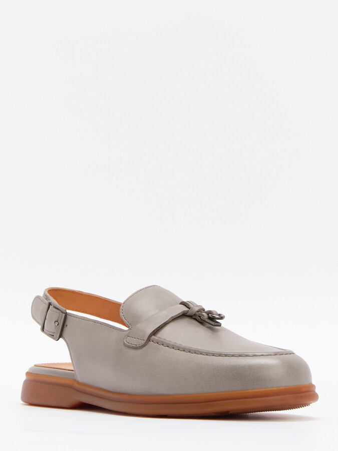 Лоферы женские | Maison David