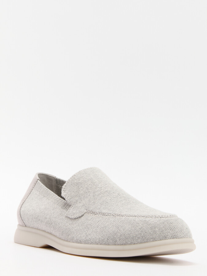 Лоферы женские | Tendance